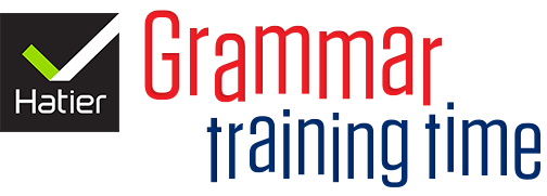 Grammar Training Time